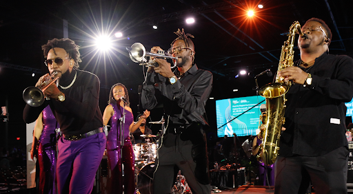Royalxband